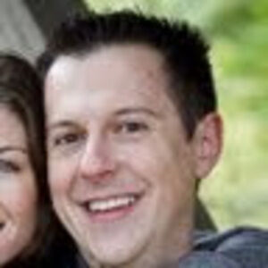 Meet your Posher, Rob